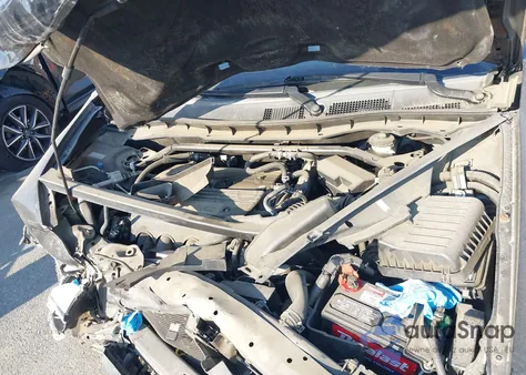 2008 Honda Accord 2.4 Ex-L from USA, damaged, VIN 1HGCP26838A162827